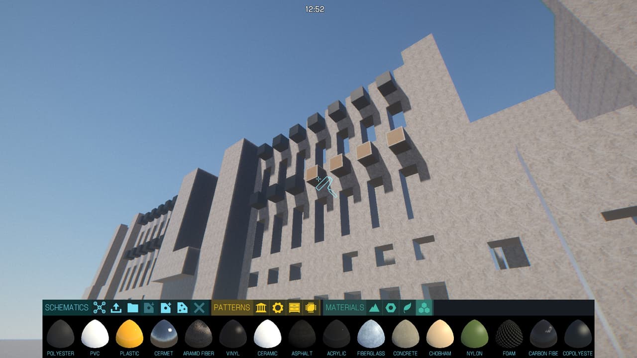 Metaverse Construction Kit screenshot 2