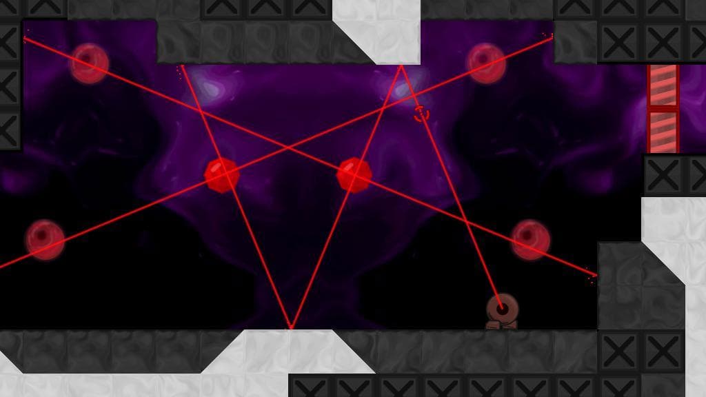 Cartesian (itch) screenshot 3