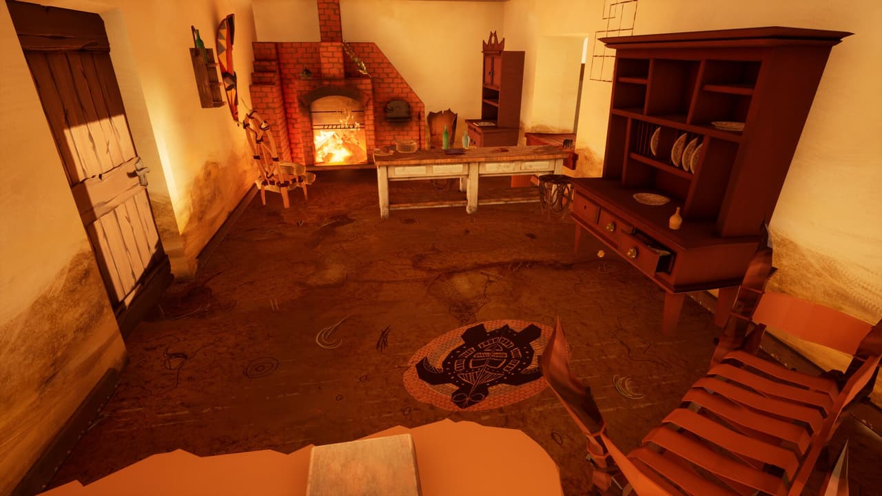 Dr Livingstone, I Presume? screenshot 5