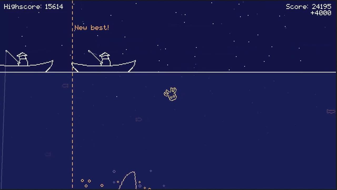 Do Squids Have Hearts? screenshot 2