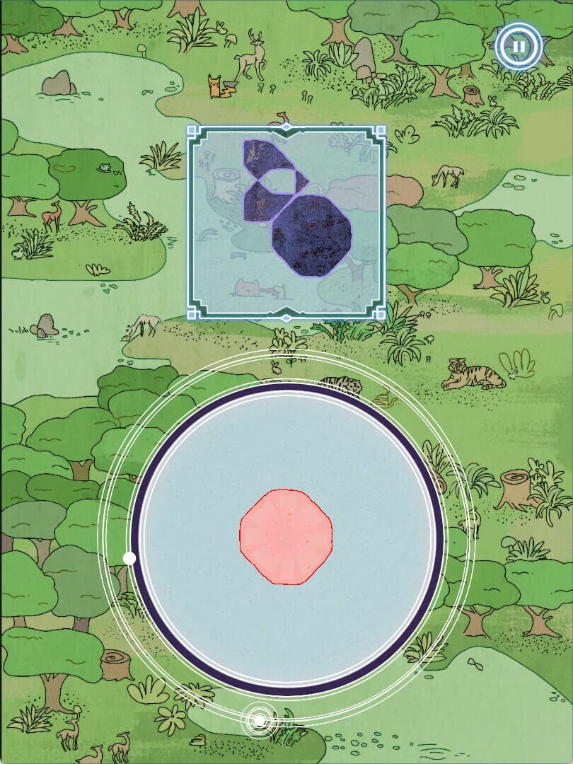 The Envolution Of Wandaland screenshot 4