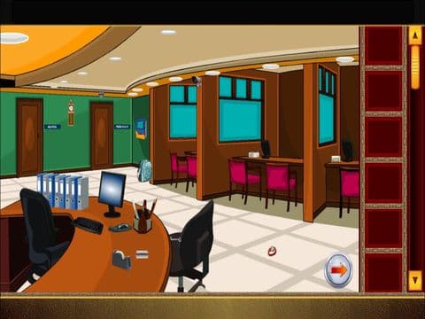 RoomBreak: Escape Bank Now! screenshot 3