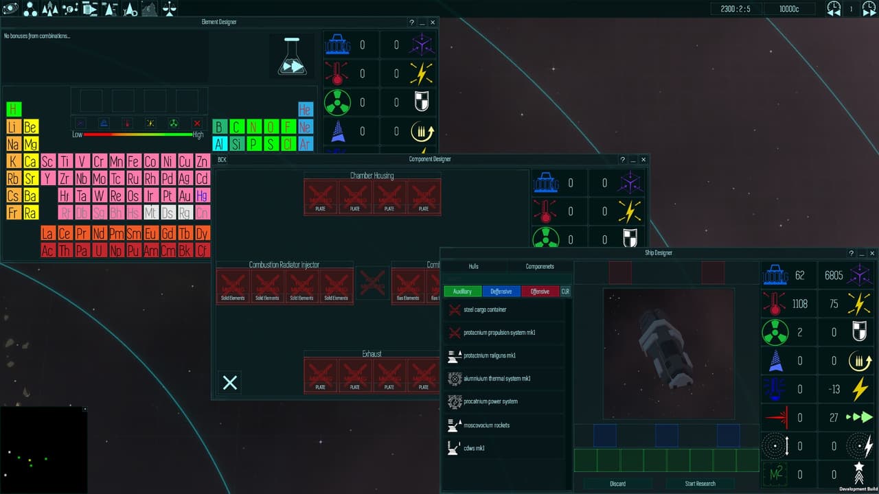 Translunar Enterprises screenshot 5