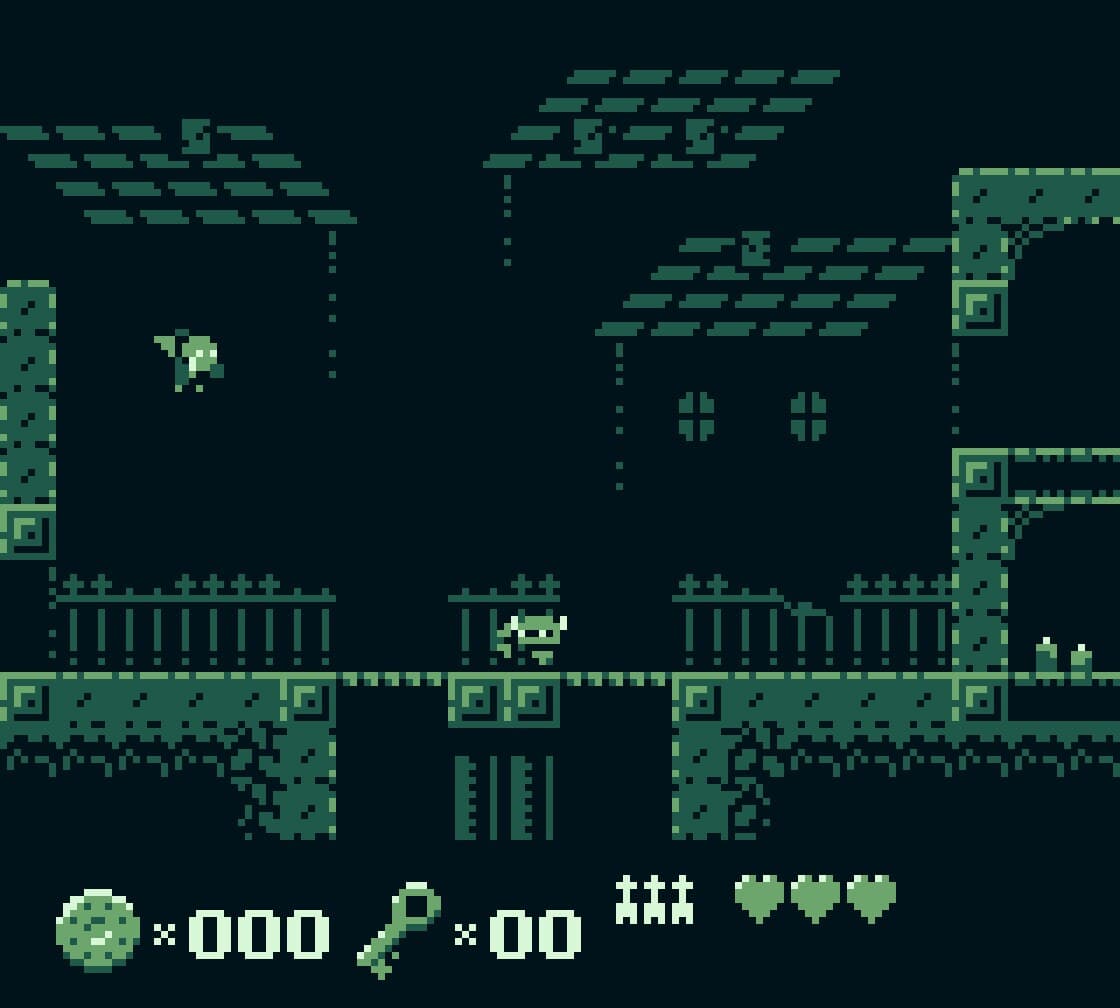Overbowed screenshot 2