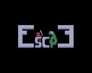 EscpE: Godot Wild Jam 43