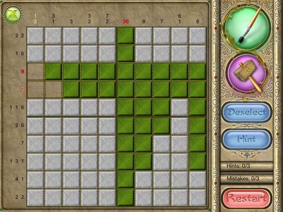 FlipPix Art - Ages screenshot 4