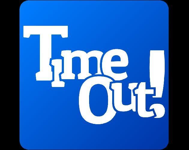 Time Out!