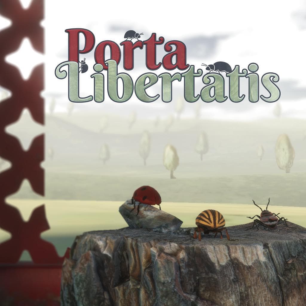 Porta Libertatis