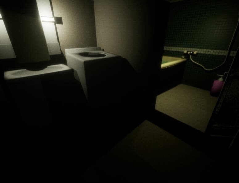 Water tank| 貯水槽 screenshot 5