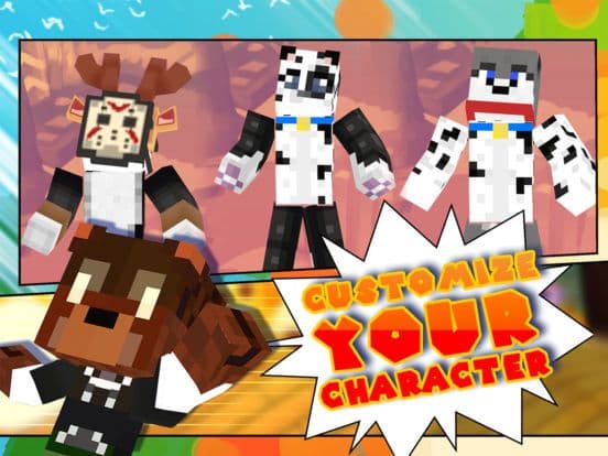 Dogs and Puppies Bomber 3D Games