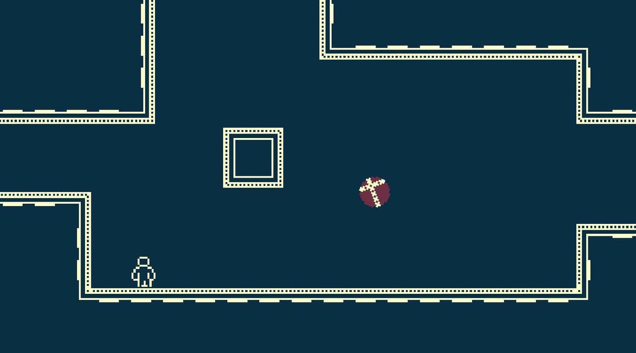 Space escape (Parquesun) screenshot 2