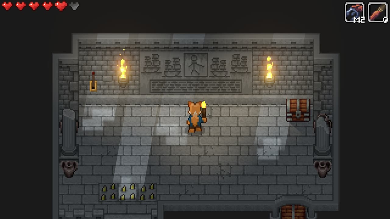 Ancient Mind screenshot 4