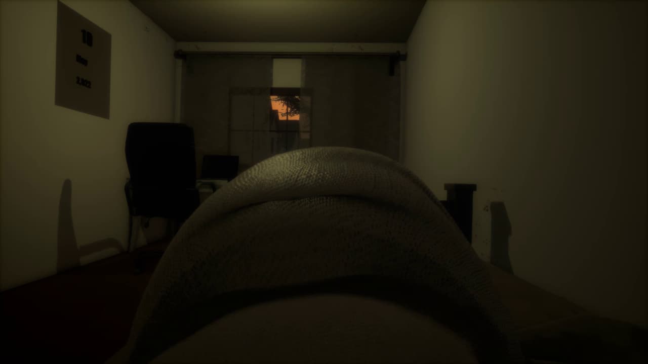 Bed Simulator screenshot 3