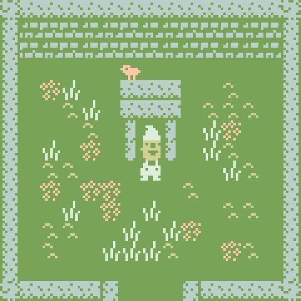 The Name Garden