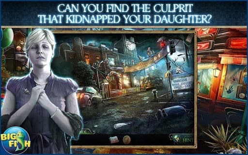 Phantasmat: Endless (Full) screenshot 4