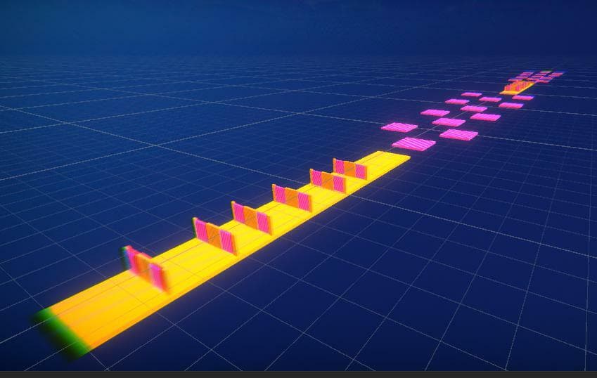RUN2END screenshot 4