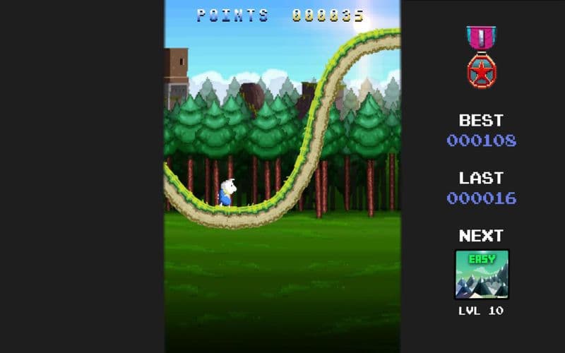 Rolld screenshot 4