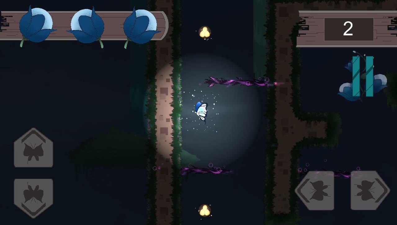 Find a light (demo) screenshot 3