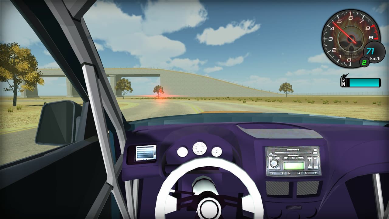 Test Cars screenshot 3