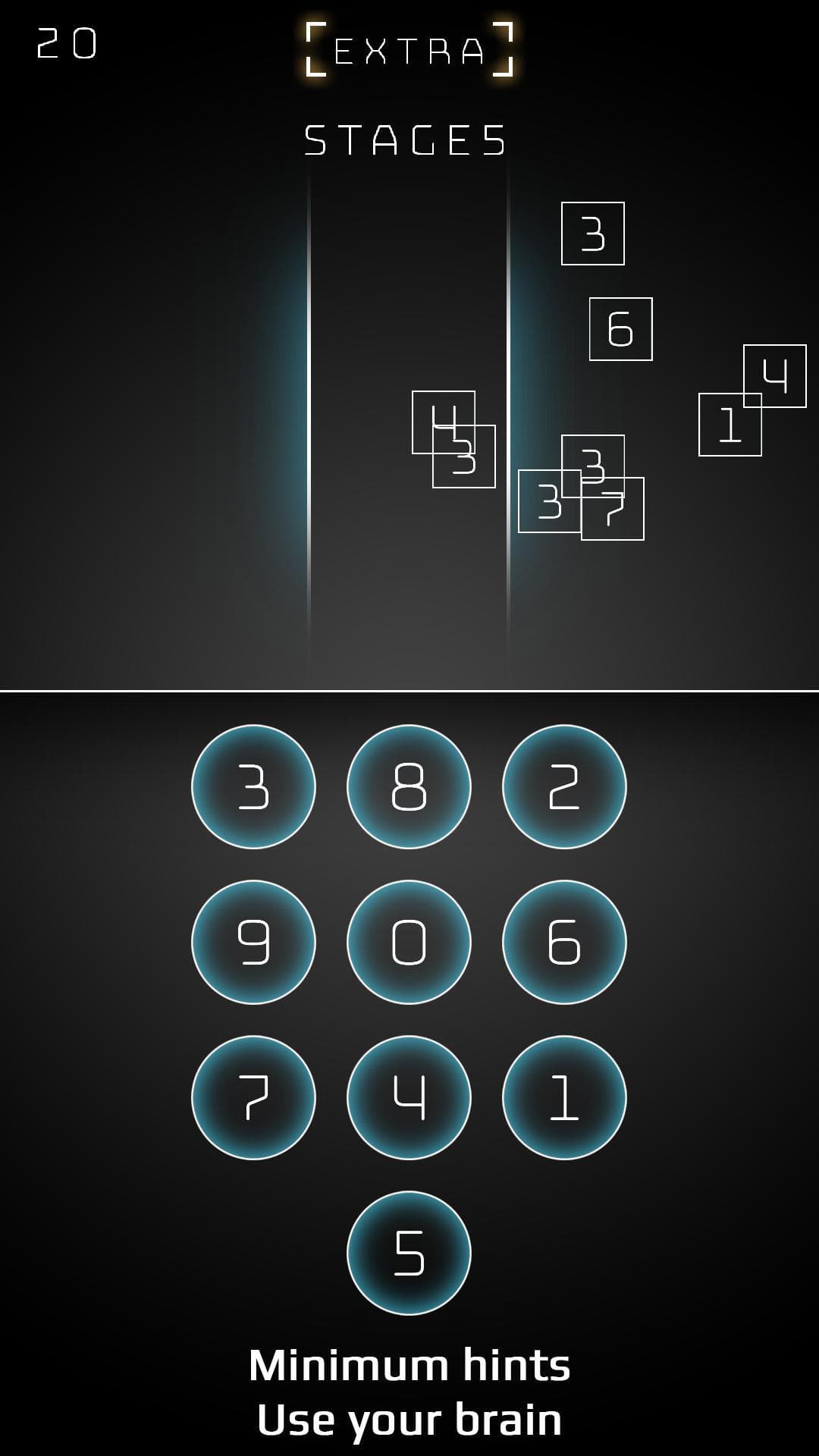 Quick Num screenshot 5