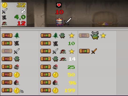 Toggle Quest screenshot 2
