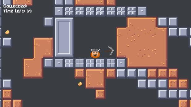 Yogdig: Fools Gold screenshot 3