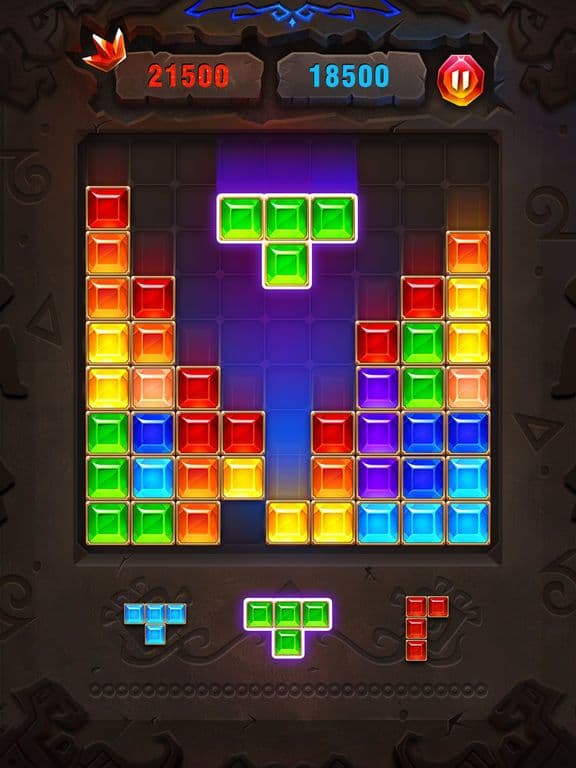 Block Puzzle - Pop screenshot 2