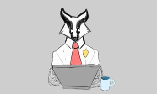 Access Badger (stockd)