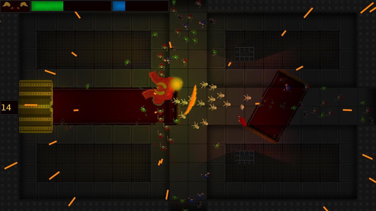 Adventure Smasher screenshot 3