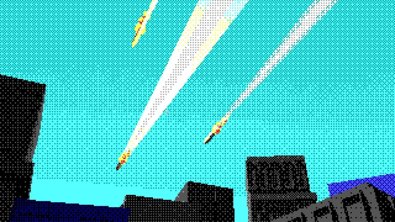 Tiny Tanks (itch) (Captain Bear Games) screenshot 5