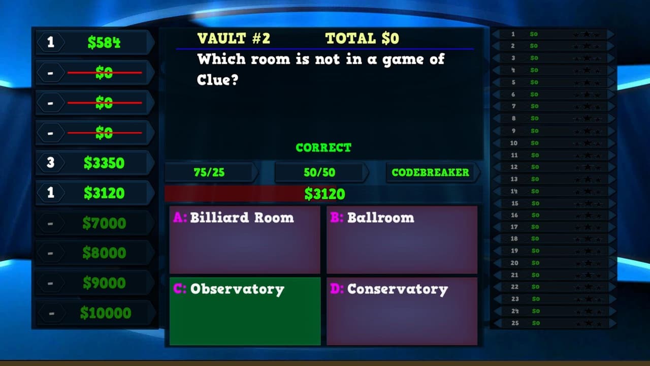 Trivia Vault: Toy Trivia screenshot 3
