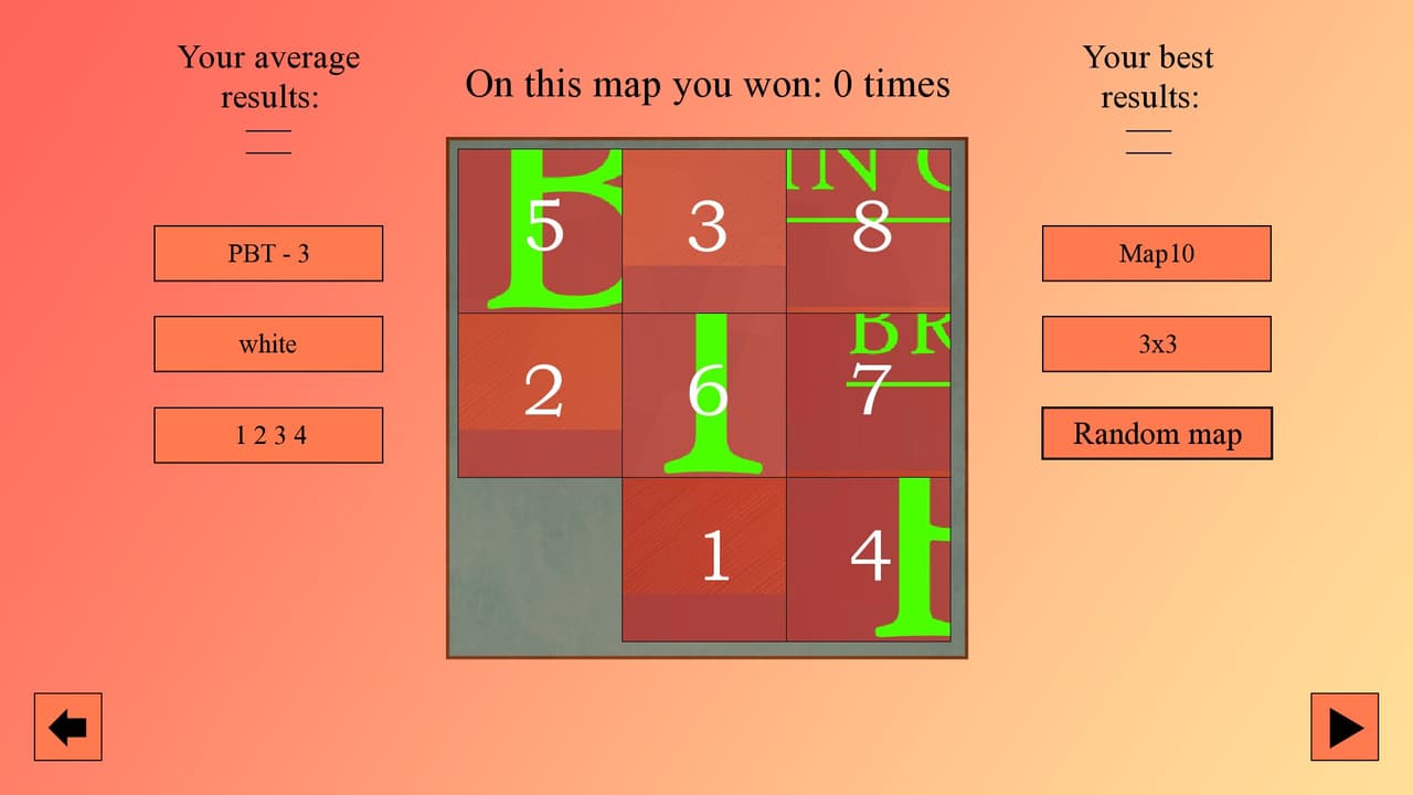 Brain Games (2021) screenshot 3