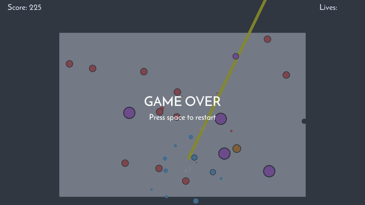 Dot Dash