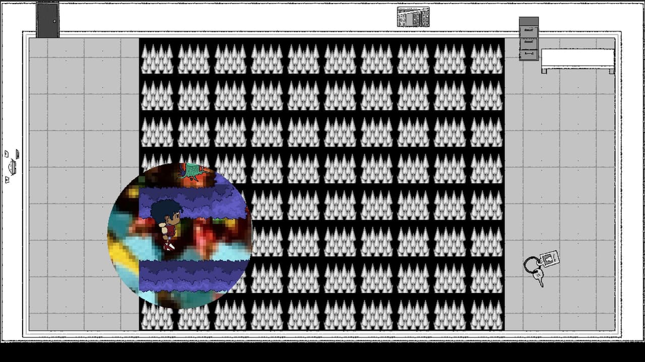 When Worlds Kaleid screenshot 2
