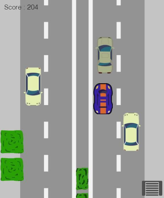 Road Race Ultimate screenshot 6
