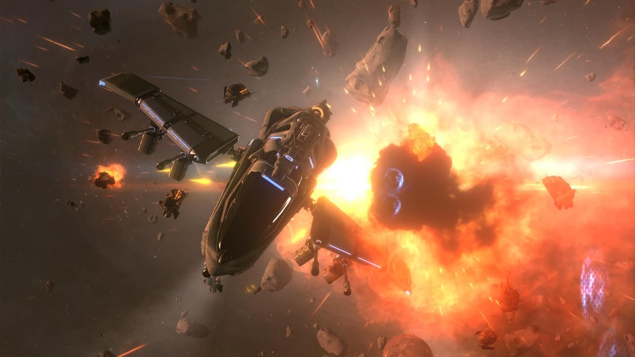 Starpoint Gemini 3: Supporter Bundle screenshot 5