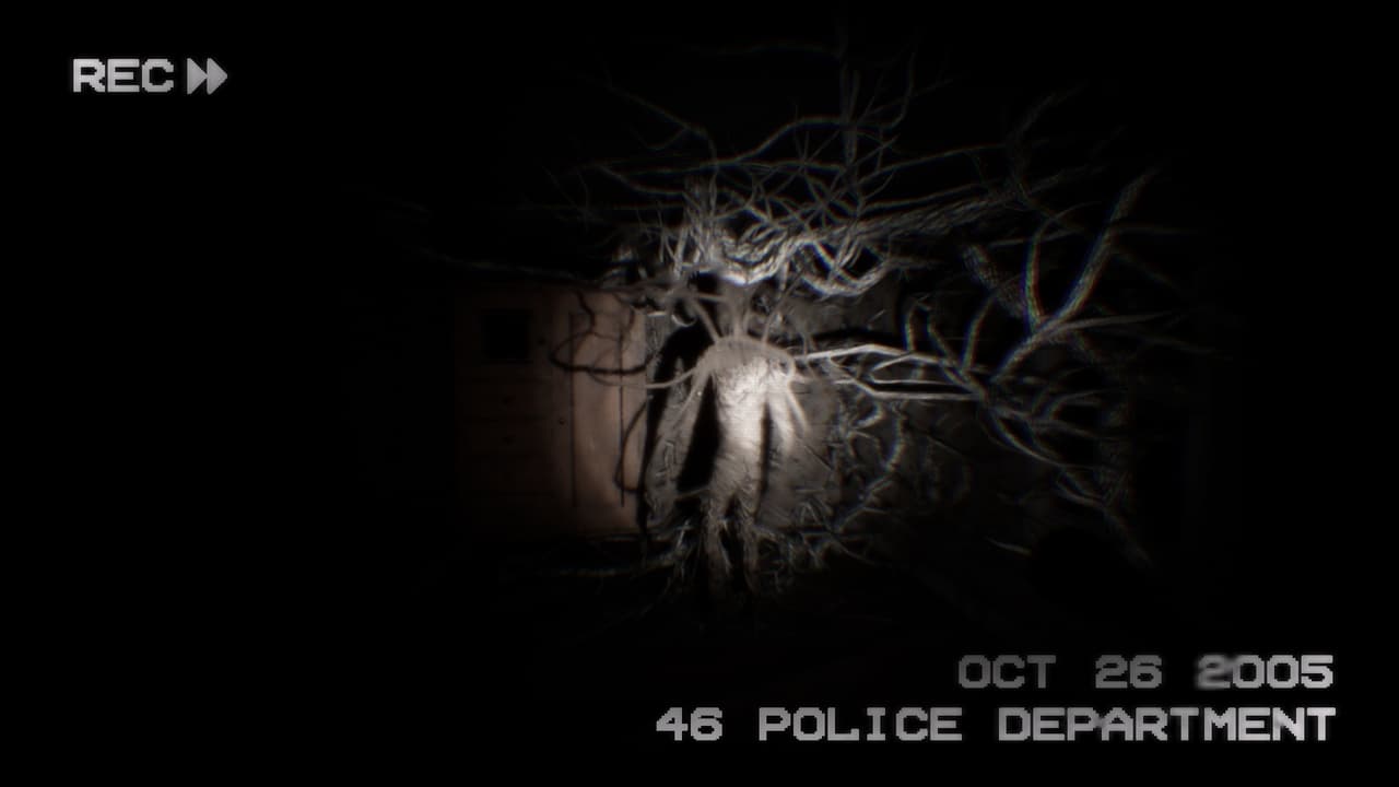 Rootman: Bodycam Horror Footage screenshot 3