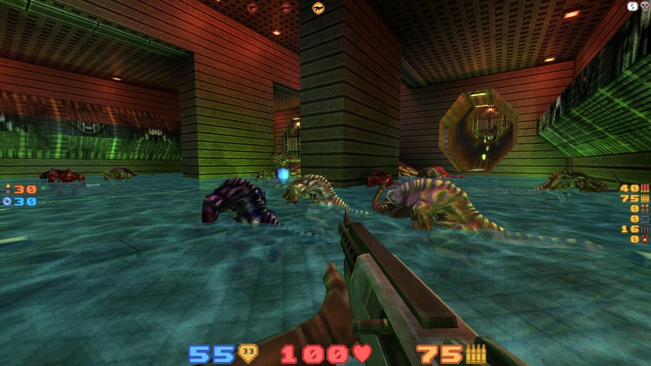 Hell Denizen screenshot 3