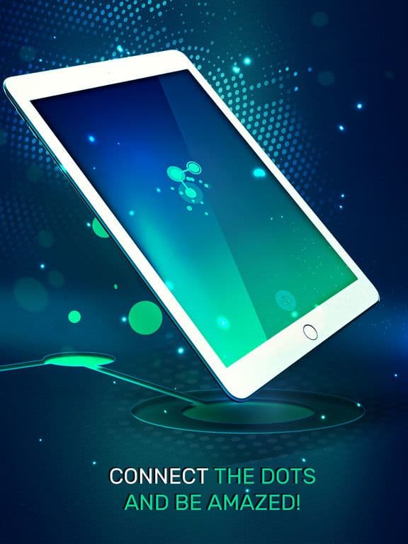 ◉ CONNECTION screenshot 2