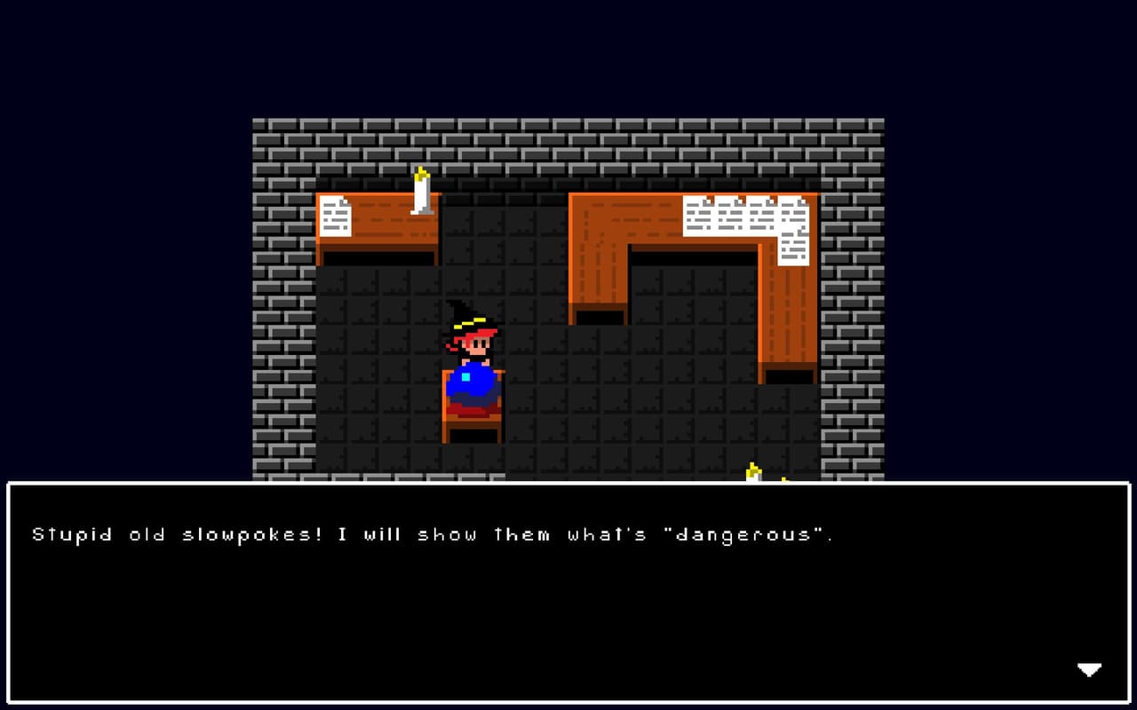 Curse of the Blob King screenshot 2