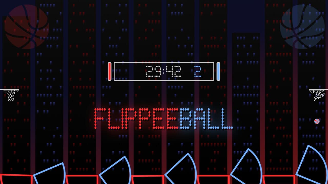 Flippee Ball screenshot 2