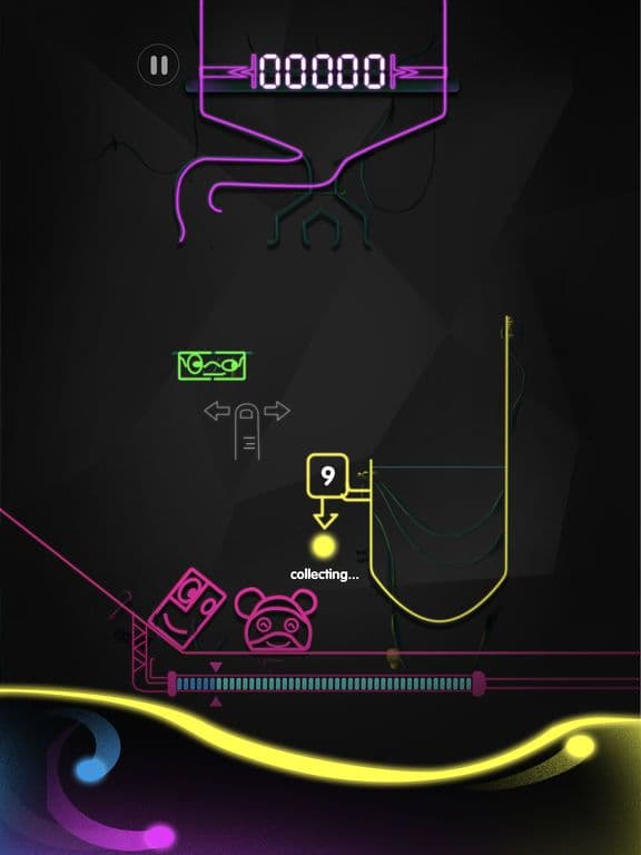 Bouncing Balls: Color Ball screenshot 4