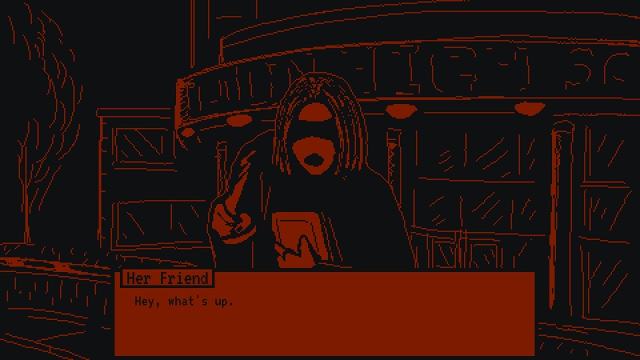 Meet Her There screenshot 2