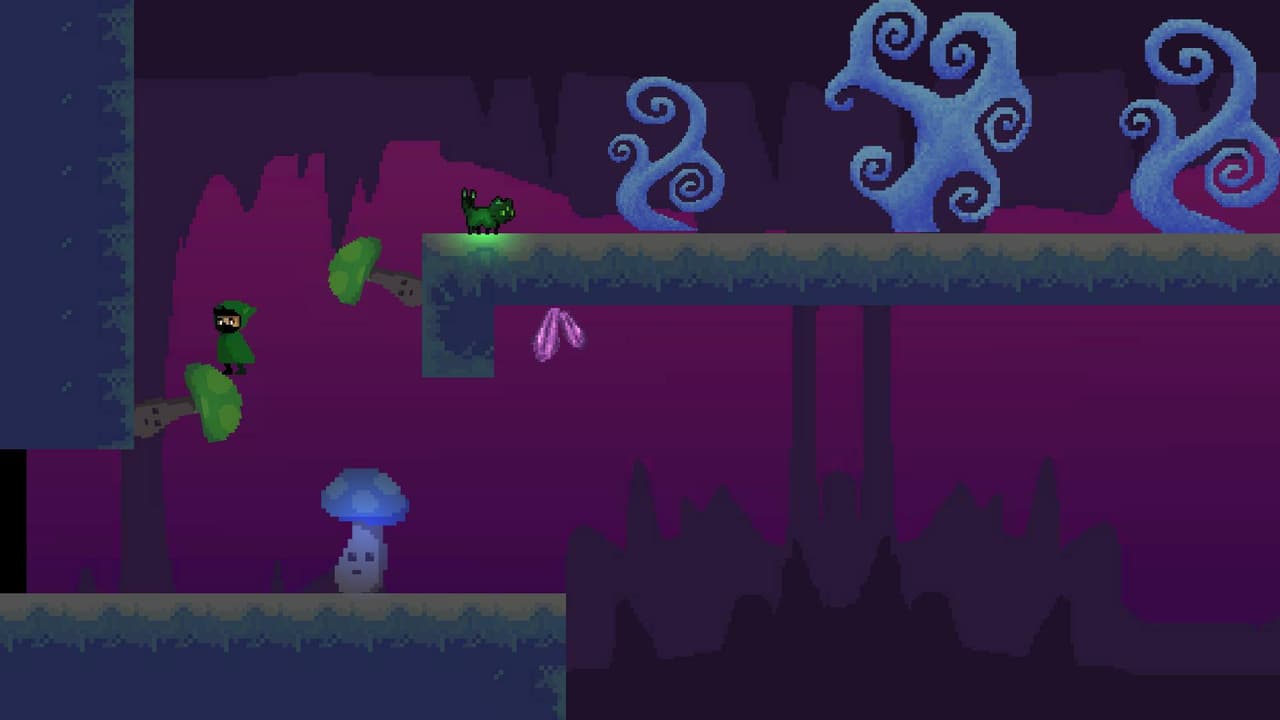 Kilo and Tunn screenshot 6