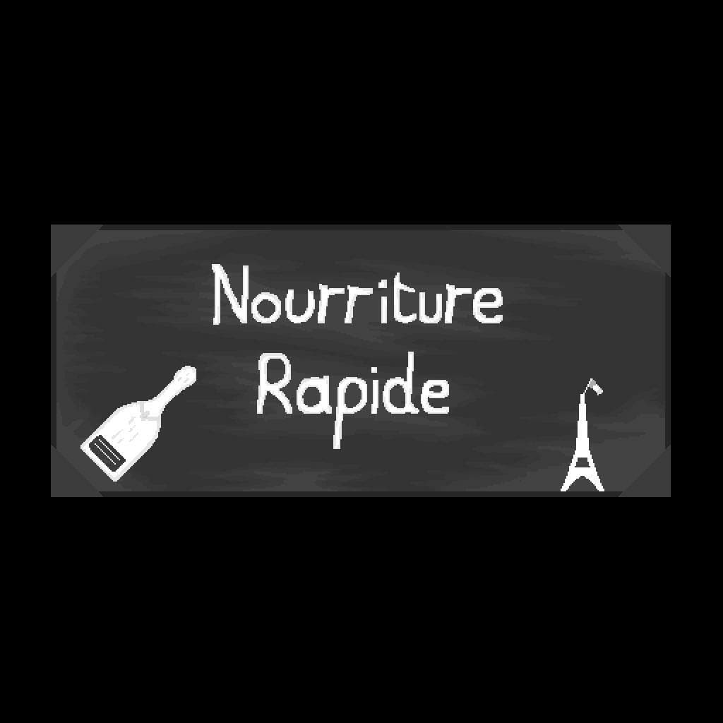 Nourriture Rapide