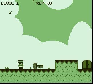 Elevate (itch) screenshot 2