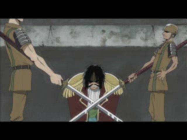 From TV Animation - One Piece: Grand Battle! screenshot 5