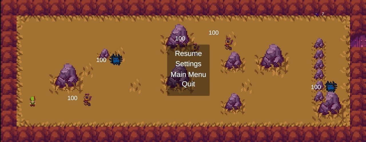 As one die, another live screenshot 3