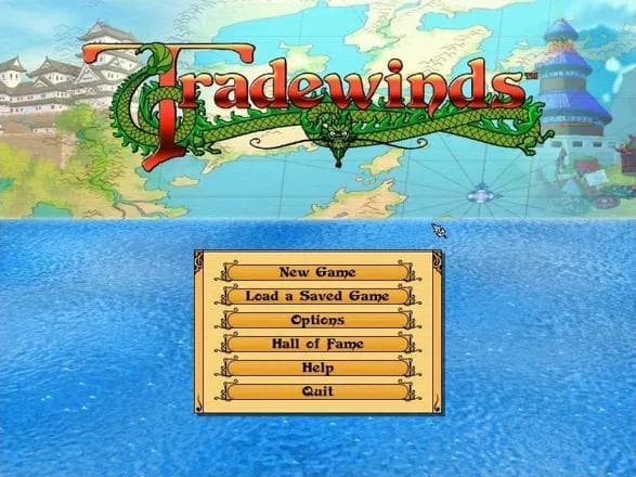 Tradewinds 1