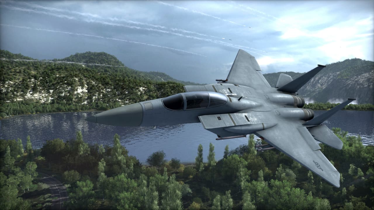 Wargame: Airland Battle screenshot 4
